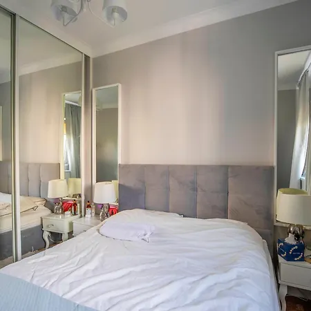 Apartment Spokojnie Na Zoliborzu